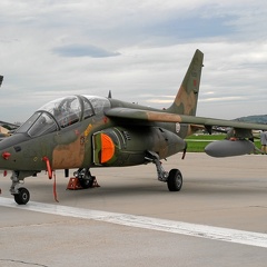 15202 Alpha Jet A Esq103 301 Portugisian AF