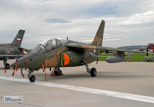 15202 Alpha Jet A Esq103 301 Portugisian AF