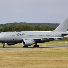 10+24, Airbus A310 MRTT, Deutsche Luftwaffe