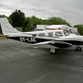 OY-LAK Piper PA-34-220T Seneca