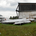 Jakowlew Jak-27R, 14 rot