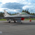 299 F-16AM 331skv RNoAF