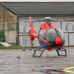 D-HUAE EC120B Eurocopter