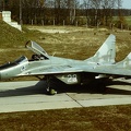 23 weiss, MiG-29