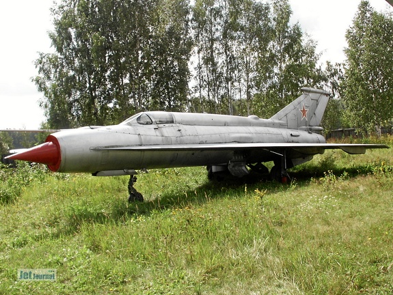MiG-21I Analog 