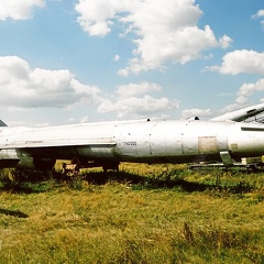 Tu-123 Jastreb