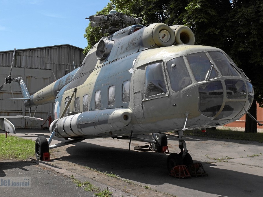 0830 Mi-8PS