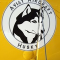 G-CDOD Aviat A-1B Husky Pic3
