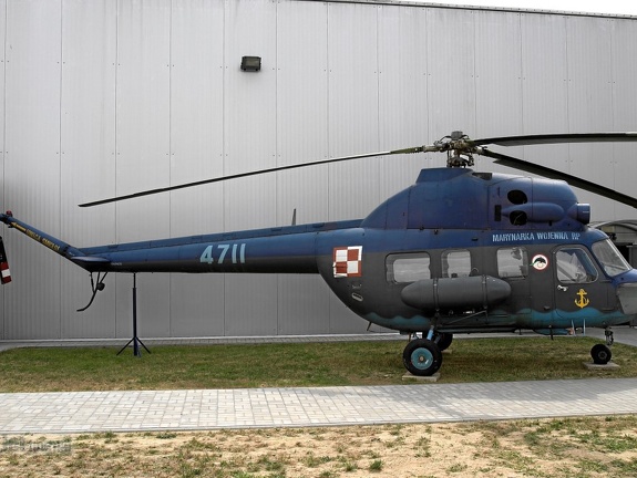 4711 Mi-2P