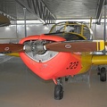 329 U-AJ Saab 91-B2 Safir 