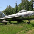 1001 MiG-17PF cn 1001 Pic2