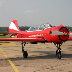 LY-BAL, Jak-52