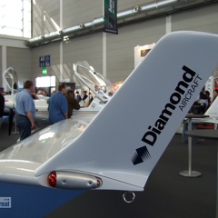 Diamond Aircraft
