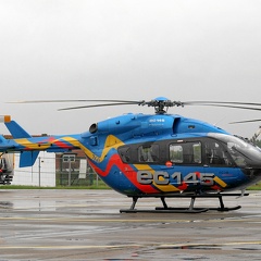 D-HMBM EC145 Eurocopter (просмотров: 941) D-HMBM EC145 Eurocopter