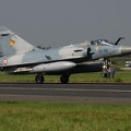 12-YH, Mirage 2000, FAF