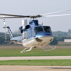 Bell 412HP, OK-BYR