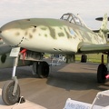 D-IMTT, 49 blau, Me-262 A-1c Replica 