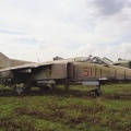 MiG-27, 51 rot