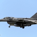 5081, F-16D