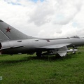Suchoi Su-11, 14 rot