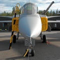 39211 211 JAS39C Gripen Saab Aircraft Pic2