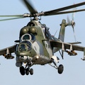 3362, Mi-35, Czech Air Force