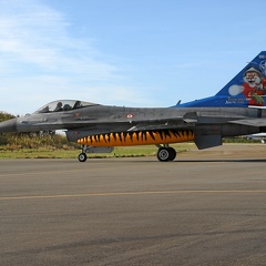 93-0680 F-16C 192 filo TuAF 