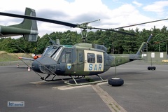 Bell UH-1D 70+68