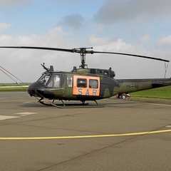 73+60 UH-1D Heeresflieger