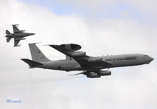 LX-N 90454, E-3A Sentry