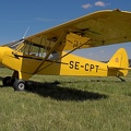 SE-CPT Piper PA-18