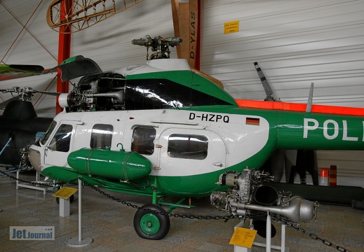 D-HZPQ Mi-2