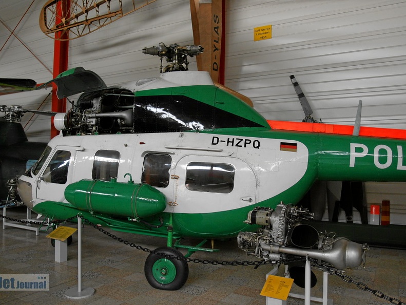 D-HZPQ Mi-2