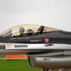 J-016 F-16AM RNLAF Pic6 (2562 odwiedzin) J-016 F-16AM RNLAF Pic6