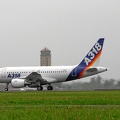 F-WWIA Airbus A318-121 Airbus Industries Pic2