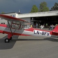LN-BFV Auster VJ1