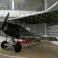 4404 18 Fokker D VII