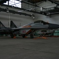 4101 MiG-29G 41elt ex 29+07 ex 668