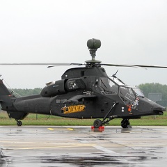 98+25 Tiger UHT Eurocopter