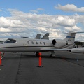 84-0086 C-21A  Learjet 35 76th AS USAFE