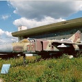 MiG-23MLD, 37 rot