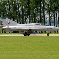 9341 MiG-21UM 211tl CzAF