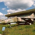 MiG-23B, 321 gruen