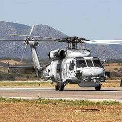 PN-60 S-70B Hellenic Navy