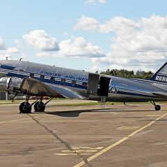 OH-LCH DC-3