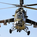 7355, Mil Mi-24W