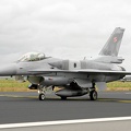 4040, F-16CJ, Polish Air Force