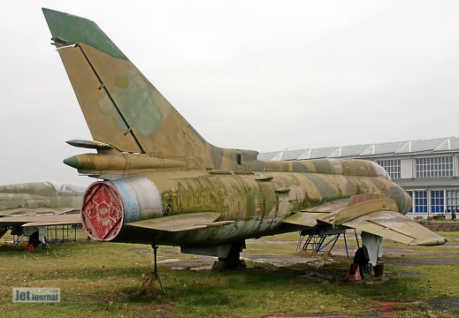 600 NVA, Su-22M4