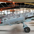 3 rot, Messerschmitt Bf-109 G-6