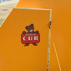 SP-AWP Piper J-3C-65 Cub ex SE-AWP cn 10123 Pic2 (913 Besuche) SP-AWP Piper J-3C-65 Cub ex SE-AWP cn 10123 Pic2
